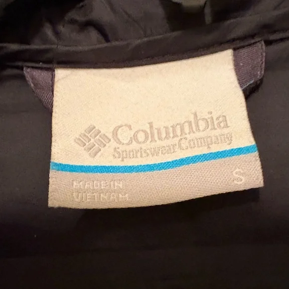 Columbia Men’s Puffer Jacket - Picture 7 of 8